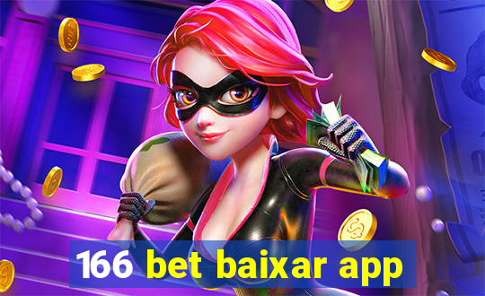 166 bet baixar app